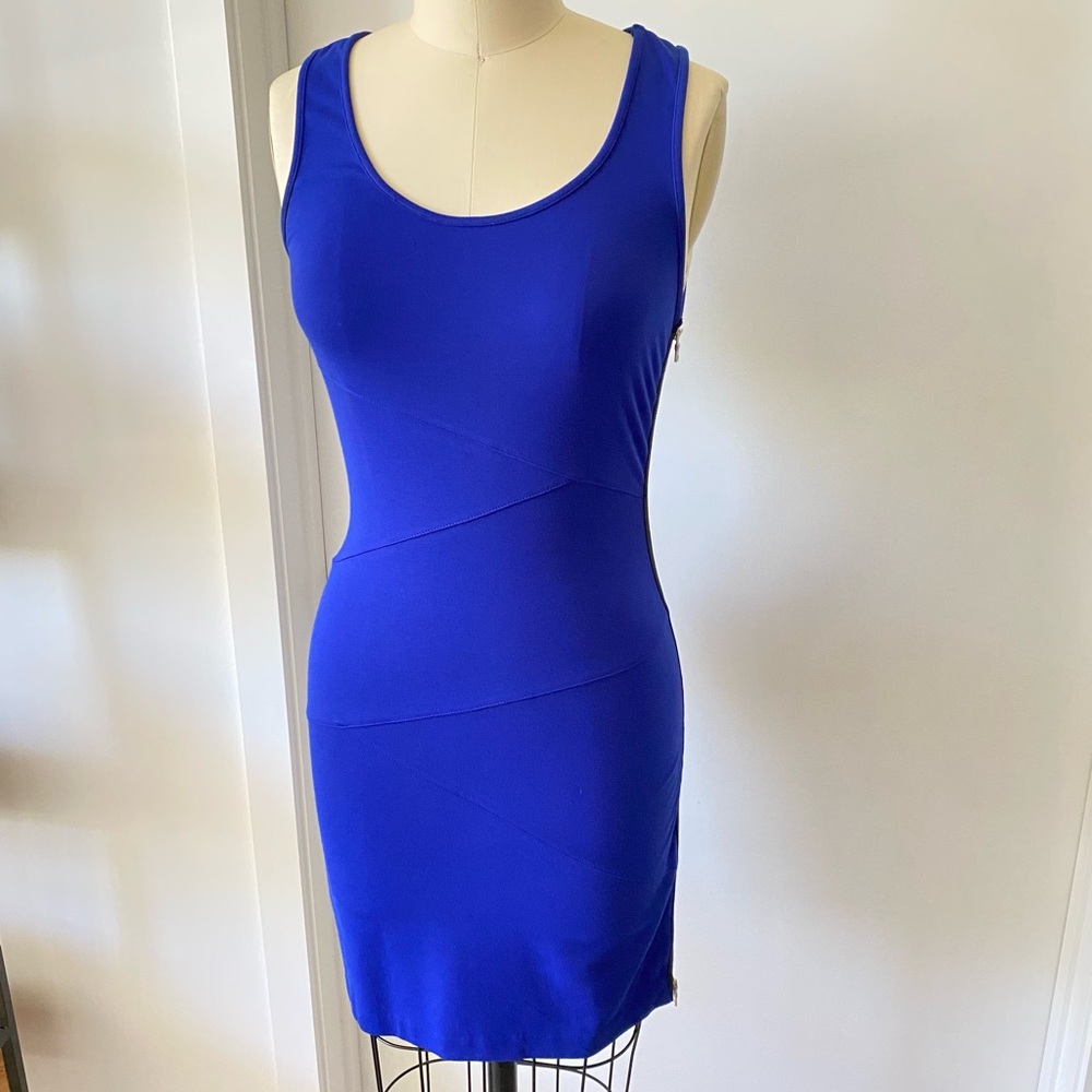 Armani Exchange Body-con Dress XS